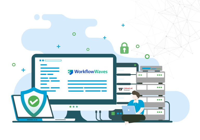 Empowering Workflow Management: Extrieve’s WorkflowWaves Embraces Oracle 19C and More