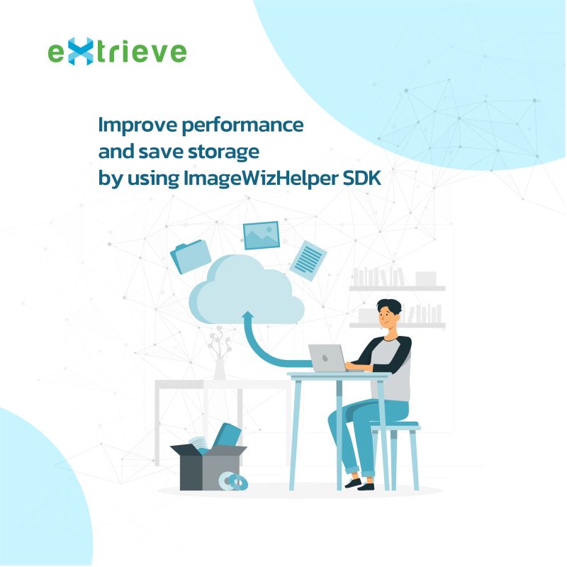 What are the Features of Image Processing & Compression SDK? 