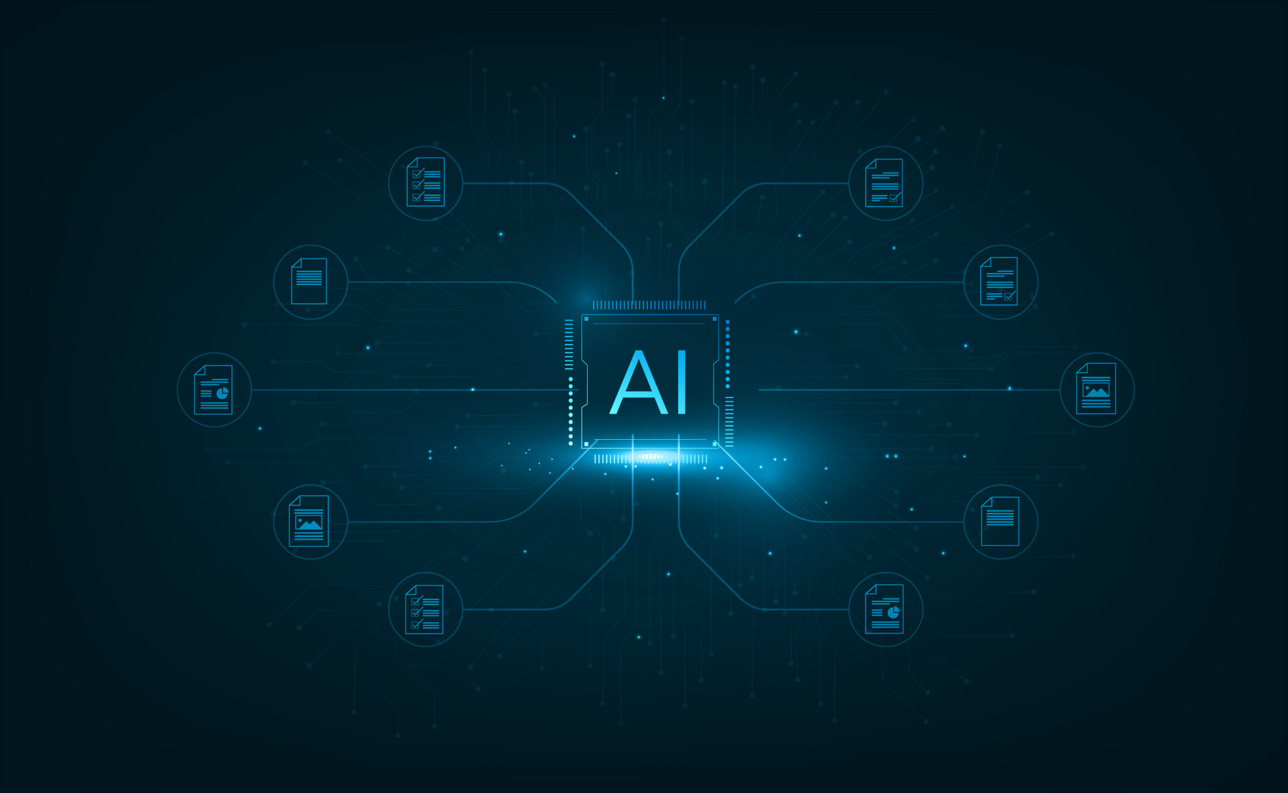 Unlocking Operational Efficiency with AI-Powered Automation: A Deep Dive